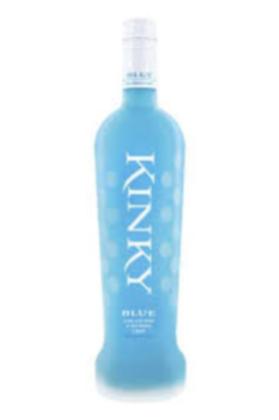 Kinky Blue